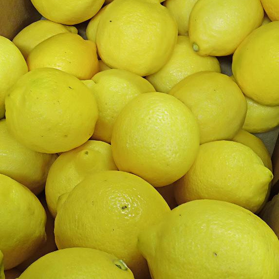 Limoni Naturali