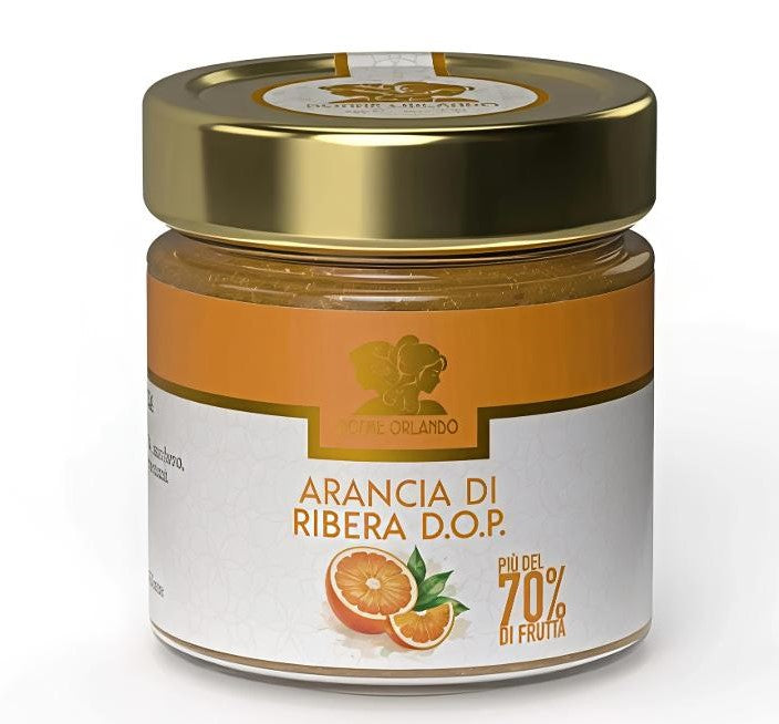 Composta di Arance