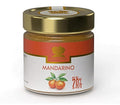 Mandarinenkonfitüre