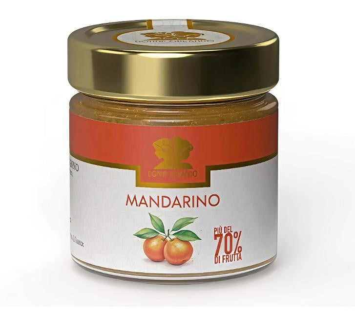 Composta di Mandarino