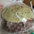 Panettone al Pistacchio Artigianale