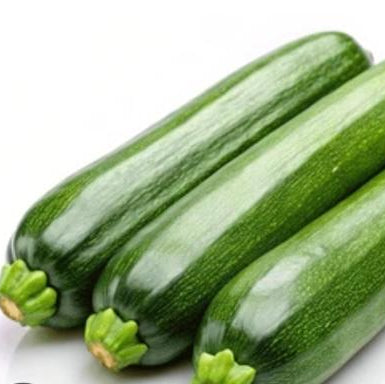 Zucchina Verde Siciliana